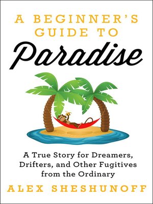cover image of A Beginner's Guide to Paradise